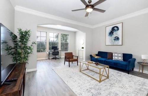 Orlando Apartment | Family-Friendly Orlando Retreat near Disney and SeaWorld