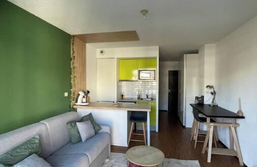 Saint-Martin Apartment | Comfortable Retreat with Child-Friendly Amenities