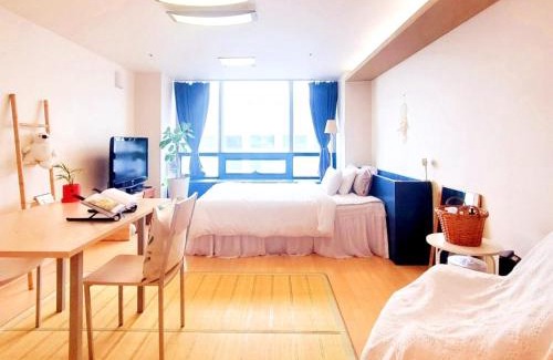 Unseo-dong Apartment | Comfortable Studio - Experience Home-Like Vibes