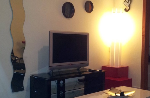 Noumea Apartment | Cozy F2, very welcoming, can accommodate up to 4 people.