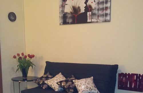 Noumea Apartment | Cozy F2, very welcoming, can accommodate up to 4 people.