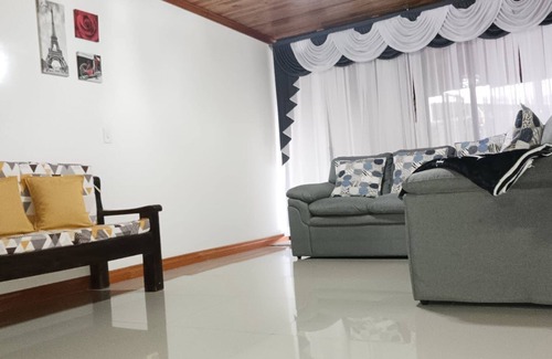 Puntarenas House | Family-Friendly Retreat Near Monteverde Rain Forest
