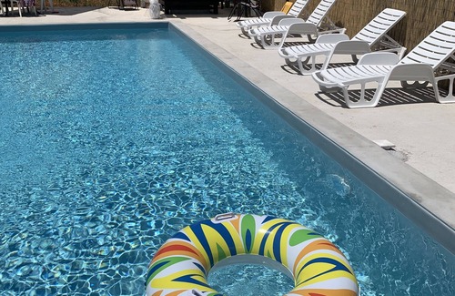 Partinico House | Inviting Getaway with Pool, Just 5 Min from the Beach!