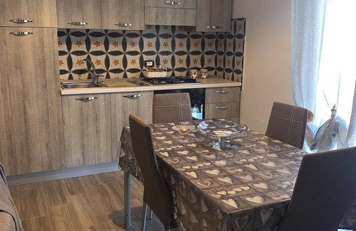 Partinico Apartment | Relaxing Retreat with Pool - Just 5 Minutes from the Beach!