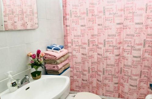 Quebrada Fajardo Apartment | Welcoming Fajardo Residential: Family-Friendly Retreat
