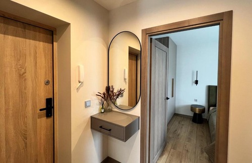 Klaipeda Apartment | Family-Friendly Apartment Steps from Historic Old Town