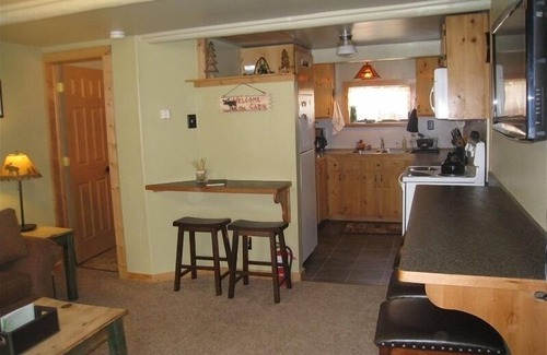 West Yellowstone Cabin | Charming Cabin Minutes from Yellowstone - Enjoy Elk Bugles!