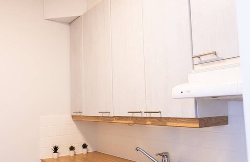 Rovaniemi Apartment | Cozy family city suite by BookLapland