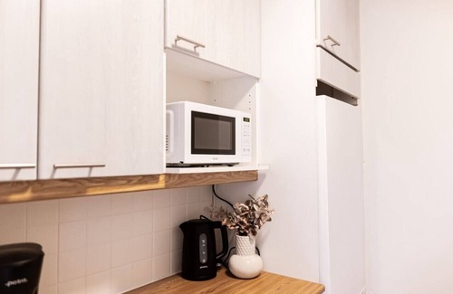 Rovaniemi Apartment | Cozy family city suite by BookLapland