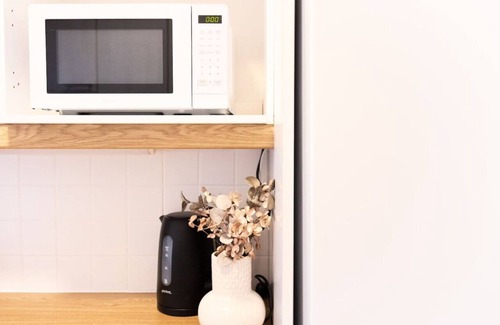 Rovaniemi Apartment | Cozy family city suite by BookLapland