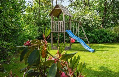 Bork Havn House | Family-Friendly Holiday Home for 6 in Hemmet, Pet Welcome