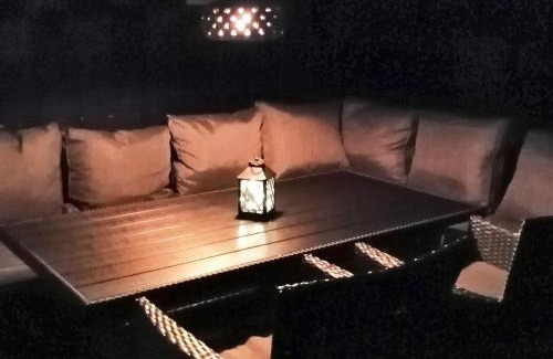 Bork Havn House | Family-Friendly Holiday Home for 6 in Hemmet, Pet Welcome