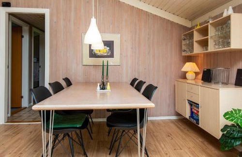 Bork Havn House | Family-Friendly Holiday Home for 6 in Hemmet, Pet Welcome
