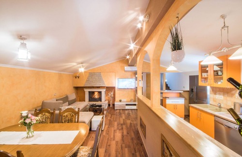 Karojba Villa | Family-Friendly Villa with Pool, Spa & Ocean View Awaits