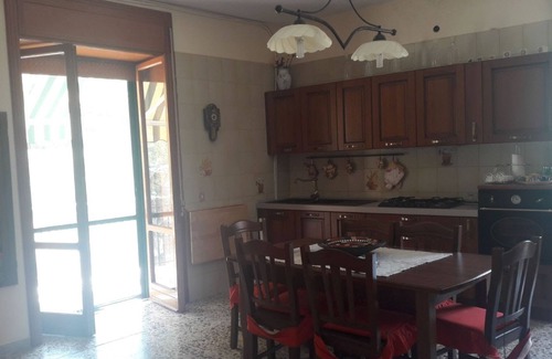 Pucara Apartment | Charming Family Retreat Just 15 Minutes from Amalfi Coast