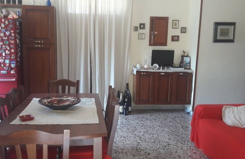 Pucara Apartment | Charming Family Retreat Just 15 Minutes from Amalfi Coast
