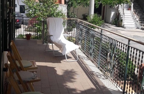 Pucara Apartment | Charming Family Retreat Just 15 Minutes from Amalfi Coast