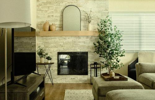 Placentia House | Family-Friendly Retreat Near Disneyland with Pet Amenities
