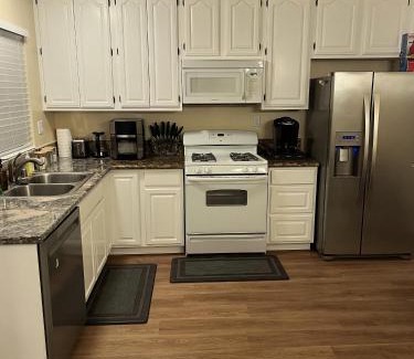 Placentia House | Family-Friendly Retreat Near Disneyland with Pet Amenities
