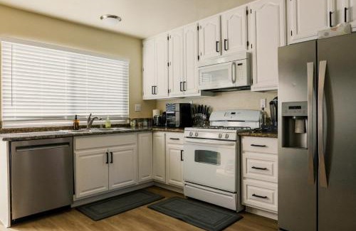 Placentia House | Family-Friendly Retreat Near Disneyland with Pet Amenities