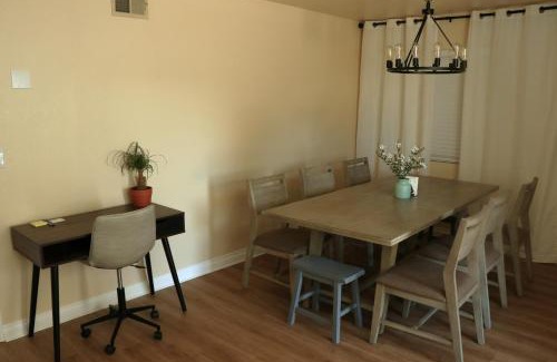 Placentia House | Family-Friendly Retreat Near Disneyland with Pet Amenities