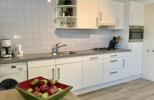 Koudekerke House | Welcoming Family Retreat Near Beach in Koudekerke Village