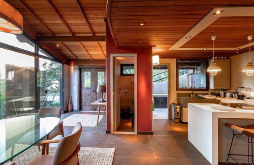 Araras House | Inviting Family Retreat with Hot Tub in Araras/Petrópolis