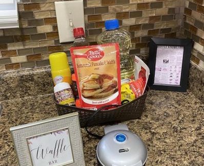 Peachtree Corners Apartment | Inviting Family Retreat with Arcade, Grill & Waffle Bar