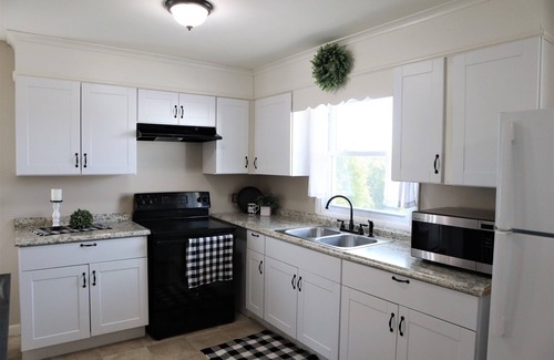 Conestoga Cottage | Inviting Family Cottage Near Lancaster - Rated 10/10!