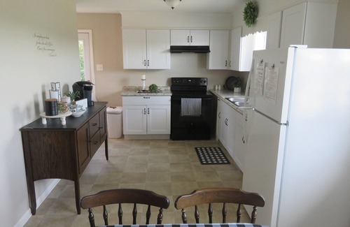 Conestoga Cottage | Inviting Family Cottage Near Lancaster - Rated 10/10!