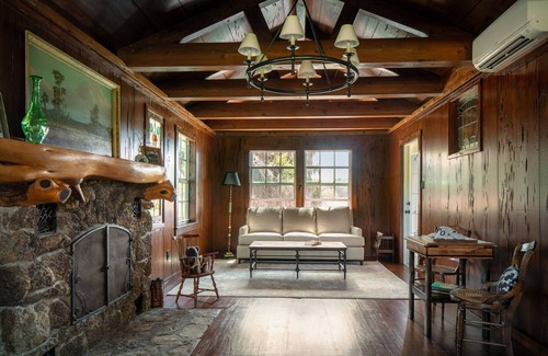 Myakka City Other | Charming River Cottage Near Myakka State Park with Breakfast
