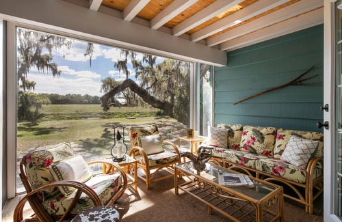 Myakka City Other | Charming River Cottage Near Myakka State Park with Breakfast