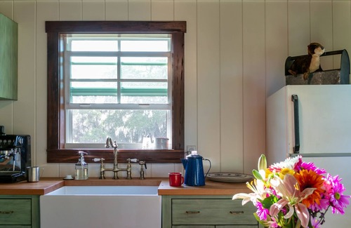 Myakka City Other | Charming River Cottage Near Myakka State Park with Breakfast