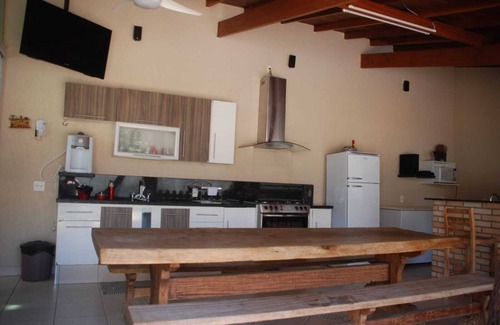 Itu House | Charming Farm Retreat in Exclusive Condominium Setting