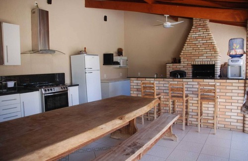Itu House | Charming Farm Retreat in Exclusive Condominium Setting