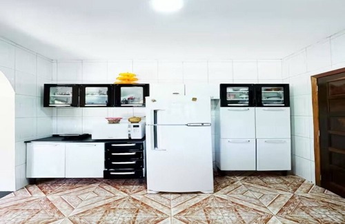 Ibiuna House | Cozy farm in Ibiúna, with swimming pool, barbecue.