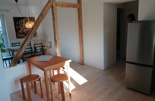 Breitscheid House | Cozy farmhouse in Breitscheid-Hollig near the Wiedtal valley.