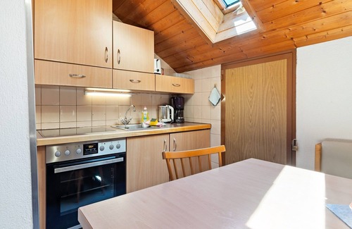 Oetz Other | Inviting Farmhouse in Oetz with Breakfast & Kitchen Access