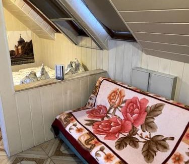 Golssen Apartment | Inviting Ferienapartment in Golßen, Steps from Tropical Island