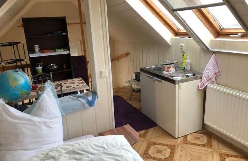 Golssen Apartment | Inviting Ferienapartment in Golßen, Steps from Tropical Island