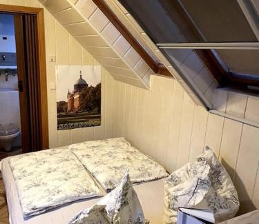Golssen Apartment | Inviting Ferienapartment in Golßen, Steps from Tropical Island