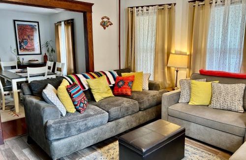 Chicopee Apartment | Inviting First Floor Apartment - Pet Friendly & Highly Rated