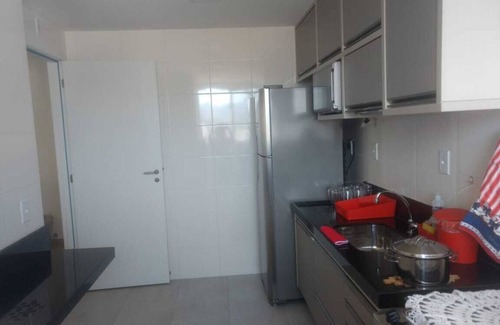 Praia do Morro Apartment | Charming Retreat at Morro Beach with Oceanfront Views