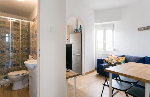 Alcantara Apartment | Charming Lisboa Flat: Family-Friendly & Pet Welcoming