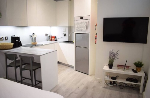 Gibraltar Apartment | Cozy Flat By Nature Reserve