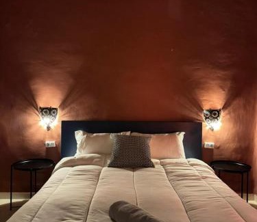 Tetouan Apartment | Cozy Flat Heart of Medina Tetouan