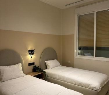 Tetouan Apartment | Cozy Flat Heart of Medina Tetouan