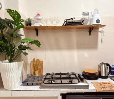 Tetouan Apartment | Cozy Flat Heart of Medina Tetouan