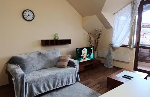 Shiligarnika Apartment | Inviting Flat in NEON: Pet-Friendly & Family-Oriented