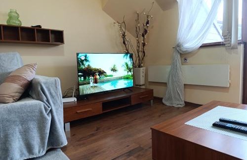 Shiligarnika Apartment | Inviting Flat in NEON: Pet-Friendly & Family-Oriented